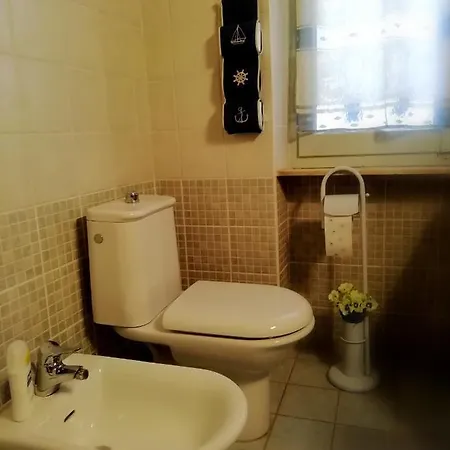 Casa Cecilia - 5 Terre A 100 Mt Da Stazione Spezia * La Spezia