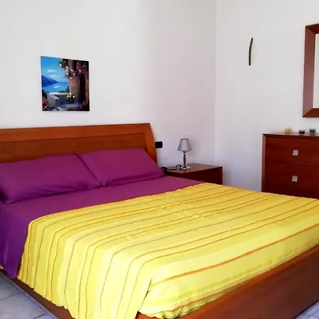 Apartment Casa Cecilia - 5 Terre A 100 Mt Da Stazione Spezia *