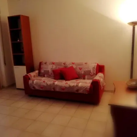 Casa Cecilia - 5 Terre A 100 Mt Da Stazione Spezia Apartment *